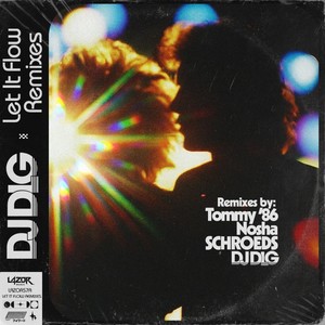 Let It Flow (Tommy '86|Instrumental Mix)