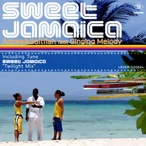 Sweet Jamaica