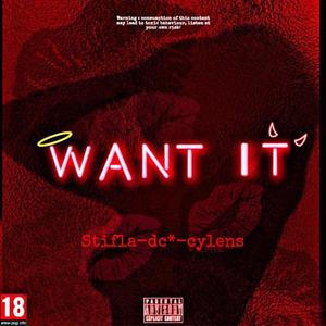 Want_it (Explicit)