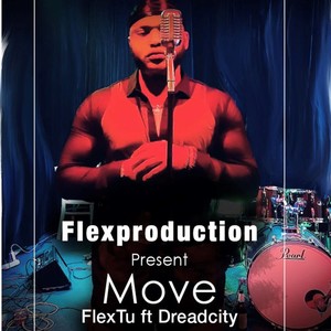 Move(feat. Dreadcity)