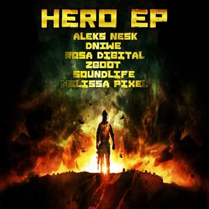 Hero EP