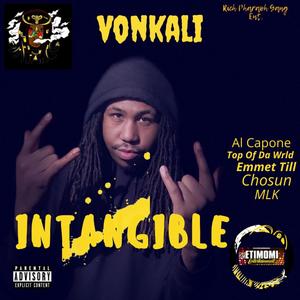 VonKali X Top Of Da Wrld(feat. JBOI) (Explicit)