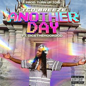 Another Day (feat. DiceTheHookGod) [Explicit]