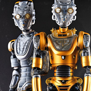 All Day All Night Automatic (Alex Virgo Remix)