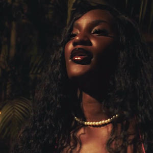 The Story of Janet & the Lion