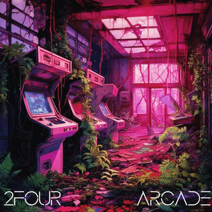 Arcade (Explicit)