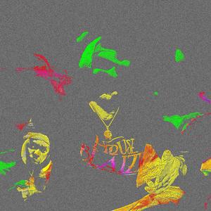 Jungle(feat. Ruud) (Explicit)