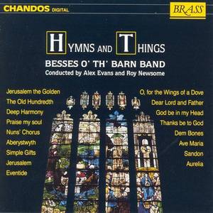 BESSES O' TH' BARN: Hymns and Things
