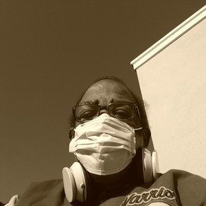 Talking Loud (Live|Explicit)