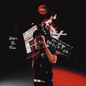 Getting To Me (Explicit)