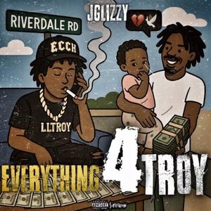 Playing4Keeps (feat. Teezy) (Explicit)