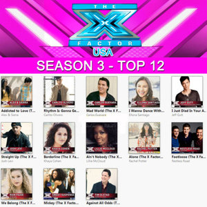Alone (The X Factor USA Performance)