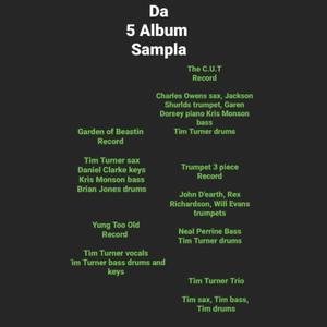 Goin Petersburg (Tim Turner Trio)