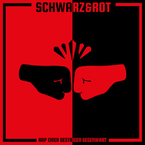 Schwarz & Rot