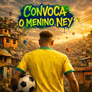 Convoca o Menino Ney (Explicit)