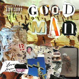 goodman (feat. D'Zaire) [Explicit]