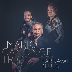 Karnaval Blues (Single version)