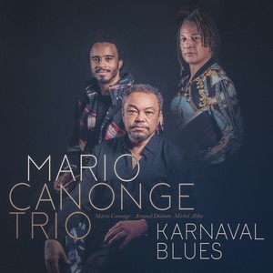 Karnaval Blues (Single Version)