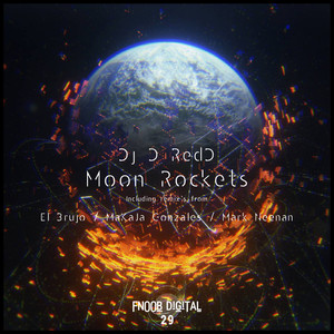 Moon Rockets (Mark Neenan Remix)