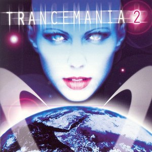 Trancemania, Vol. 2