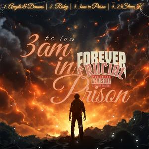 Angels & Demons (Explicit)