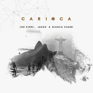 Carioca (卡里奥克舞)