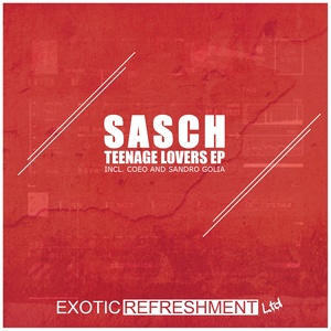 Teenage Lovers EP