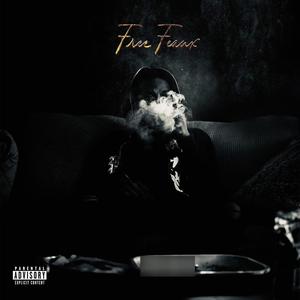 Rahway, Pt. 2 (feat. Spvde) (Explicit)