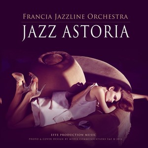 Jazz Astoria (Jazz Lounge Relaxing)