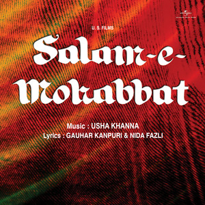 Salam-E-Mohabbat (Original Motion Picture Soundtrack)