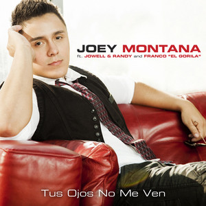 Tus Ojos No Me Ven (feat. Jowell y Randy and El Gorila)