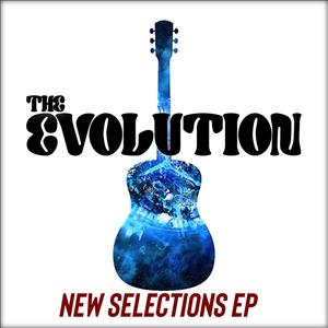 New Selections EP
