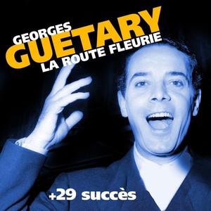Georges Guetary - C'est vous mon seul amour
