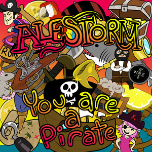 You Are a Pirate