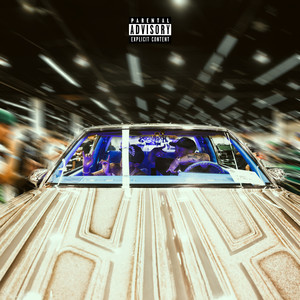 Young Drummer Boy - Gangsta Funktion (feat. Young Dopey & Mr. Shadow) (Explicit)