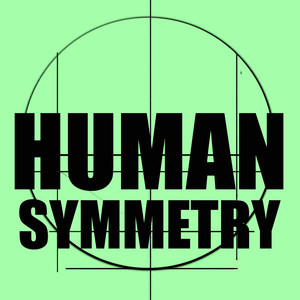 Human Symmetry