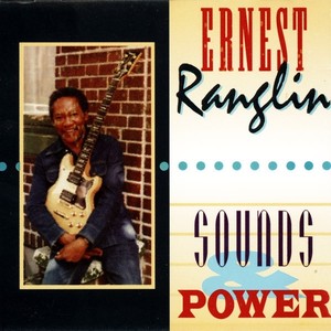Ernest Ranglin - Black Eye Peas