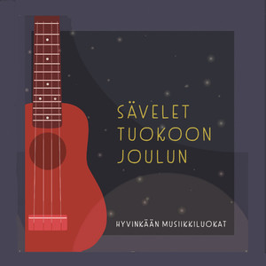 Joululaulu
