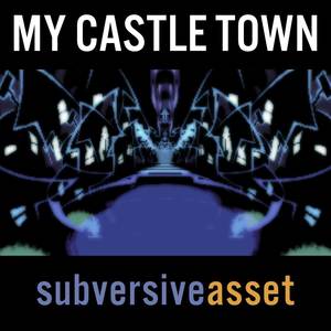 My Castle Town (Sax Cover)