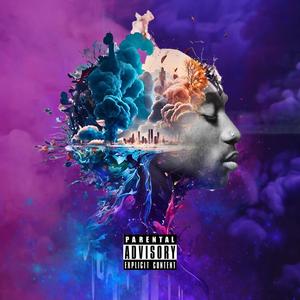 PATIENCE (feat. GodKing Preach) (Explicit)