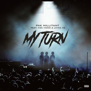 My Turn (Explicit)