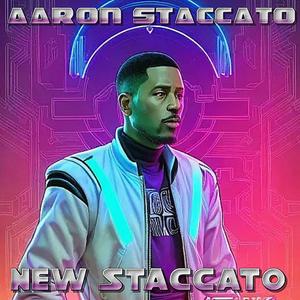 New Staccato (Radio Edit) [Explicit]