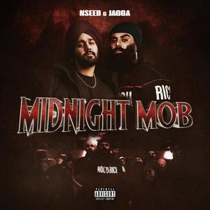 Midnight Mob(feat. JXGGA)