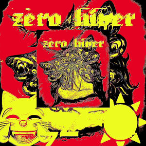 zéro hiver (feat. knde) (Explicit)