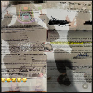 I HATE TFOH (feat. TFOH) (Explicit)