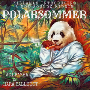 Polarsommer