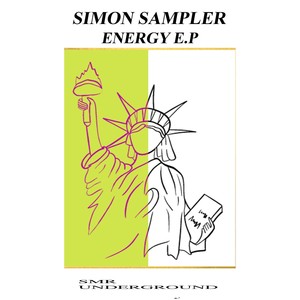 Energy (Original Mix)