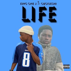 Life (feat. Qboy jeshi) [Explicit]