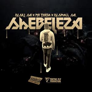 Shebeleza (feat. Mr Thesa & DJ Small SA)