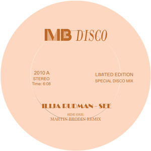 See (Martin Brodin Remix)